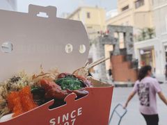 -咕噜咕噜·章鱼小丸子(西湖路店)