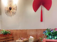 -丽江庭院之爱在路上(西单店)