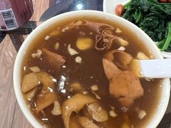 -庆丰包子铺(和平里店)
