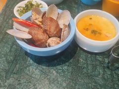 -集渔·泰式海鲜火锅(犀浦店)