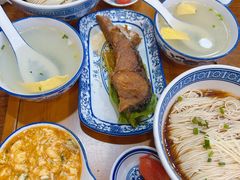 -孙盛兴奥灶面馆·蟹黄面·三虾面(山塘街总店)