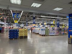-麦德龙(浦东店)