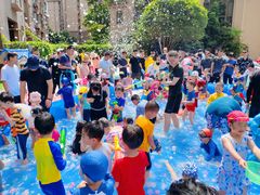 -培奇全纳幼儿园(苹果谷园区)