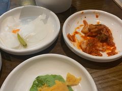 -·缸桶屋·韩式牛肋条自助烤肉(西湖D11店)