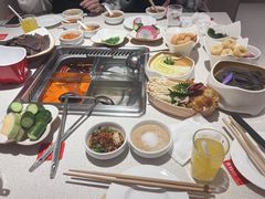 -海底捞火锅(凤凰广场店)