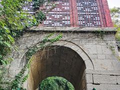 -锦屏山旅游度假区