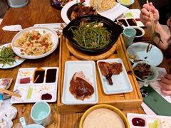 -天和晟新京菜.水煮鱼.湘土菜(国展店)