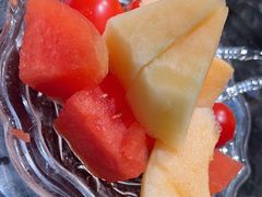 -捞王锅物料理(东百中心店)
