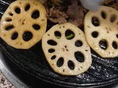 -厚味居炙子烤肉·清真(天桥南纬路店)