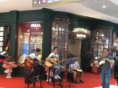 -深圳来福士广场