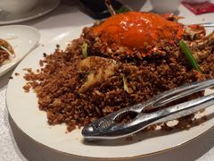 -喜记避风塘炒辣蟹(旗舰店)