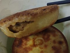 -馅饼粥·百年传承 since1926(中山路店)