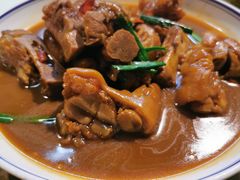 -九龙奇迹海鲜大排档(万象城店)