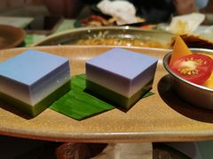 -芭札·Thai泰国餐厅(同和金铂天地店)