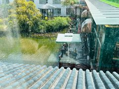 -苏苑饭店-中餐厅(长桥地区店)