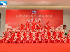 -小酒窝中国舞(汉阳店)