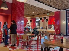 -城市大道红炉披萨烘焙坊