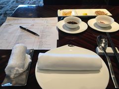 -新天世纪中餐厅