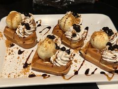 -StayReal Cafe(长宁来福士广场东八区店)
