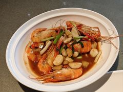 -朴墅(西湖青芝坞店·杭帮菜·家宴.14年的店)