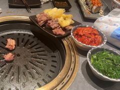 -花时·炭火烧肉(东百中心A馆店)