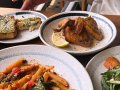 -PIZZA BIANCA(万象城店)