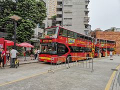 -广州都市观光巴士(粤陶巴)