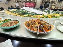 -金都酒店-中餐厅