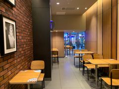 -汉堡王(EAC欧美中心店)