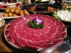 -蜀大侠火锅(西大店)