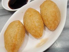安虾咸水角-华峰食馆(氹仔店)