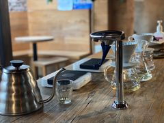 -VOYAGE COFFEE(北锣鼓巷店)