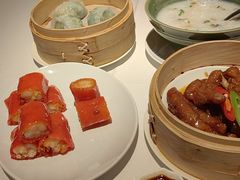 -美心·翠园(港汇恒隆广场店)