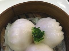 -新大咀港式茶餐厅(宝山万达店)