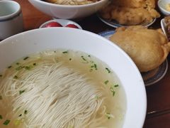 -同得兴 Since·1995 传统苏式面馆(十全街店)