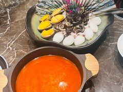 -缦晏山房(澜溪镇店)