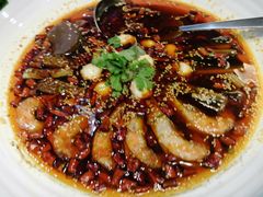 精品毛血旺-福禧酒窖·中餐厅 (万柳店)