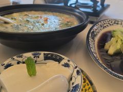 杏仁白玉-宁波状元楼酒店(和义路店)