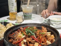 -欧记大排档·景德菜(上海首店)