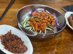 -优壹佳·延边朝鲜族料理(中山北路店)