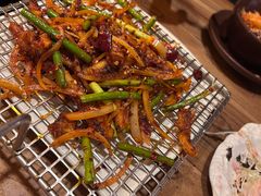 -恩你小木屋·韩式料理(假日广场店)