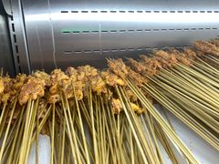 -乐乐姐超级土豆(中关村5号店)