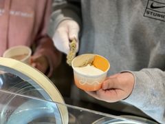 -Dip in Gelato(富民路店)
