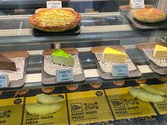 -猫王榴莲世家(三里屯SOHO商场店)