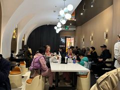 -宁波汤团店(外滩店)