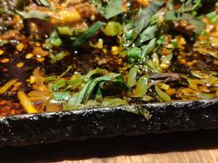 -吞鱼兽麻辣烤鱼(万达店)