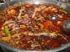 -小饕荟雅安贡椒鱼鲜馆(广福桥店)
