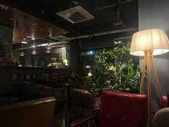 -咖法森林·咖啡  酒吧(天河店)