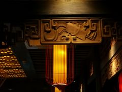 景观位-小龙坎火锅(好世界店)