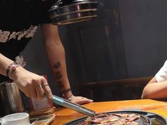 -超级神炭烤肉夜食(芥园西道店)